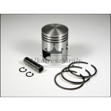 Jawa DUGATTYÚ 60.00 KPL. 6V BAL / JAWA - 350 6V egyéb motorkerékpár alkatrész