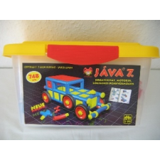 Jawa : Java 7. építőjáték - Építőjátékok barkácsolás, építés