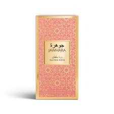 Jawhara Sultan Rose EDP 100 ml parfüm és kölni
