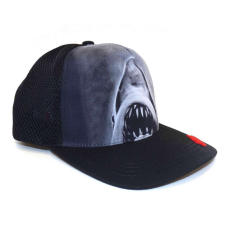  Jaws 'Cápa'  flat brim baseball sapka