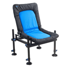  Jaxon armchair feeder comfort 70x59x(30/85)/141cm horgászszék horgászszék, ágy