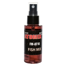 JAXON atomix - feeder 50g aroma horgászkiegészítő