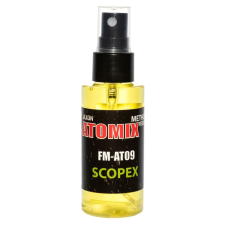 JAXON atomix - scopex 50g aroma horgászkiegészítő
