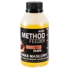  Jaxon booster method feeder n-butyric acid 350g bojli, aroma