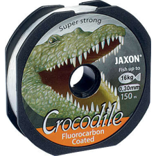  Jaxon crocodile fluorocarbon coated line 0,45mm 150m horgászzsinór