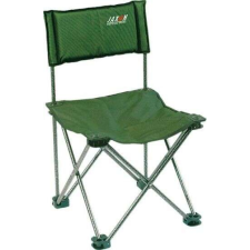  Jaxon folding chair 44x43x40/72cm 2,6kg 16mm horgászszék horgászszék, ágy