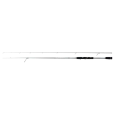  Jaxon grey stream ultralight rod 2,70m 2 3-12g horgászbot