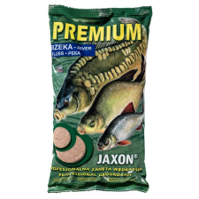  Jaxon groundbait-river 1kg bojli, aroma