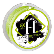  Jaxon hegemon 8x flash braided line 0,18mm 150m horgászzsinór
