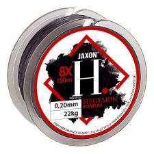  Jaxon hegemon 8x premium braided line 0,12mm 10m horgászzsinór
