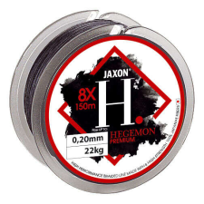  Jaxon hegemon 8x premium braided line 0,12mm 150m horgászzsinór