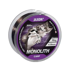  Jaxon monolith carp line 0,30mm 600m horgászzsinór