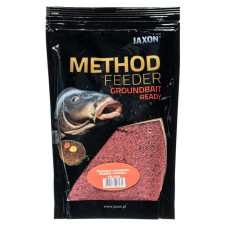  Jaxon ready (eper) 750g etetőanyag bojli, aroma