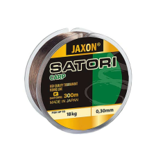  Jaxon satori carp line 0,25mm 300m horgászzsinór