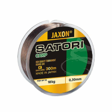 JAXON satori carp line 0,325mm 300m horgászzsinór