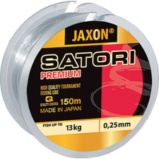 JAXON satori premium line 0,35mm 150m horgászzsinór