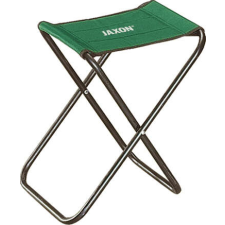  Jaxon small folding chair 38x34x45cm 1,4kg 19mm horgászszék, ágy