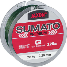 Jaxon sumato premium braided line 0,06mm 125m horgászzsinór