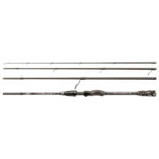  Jaxon wild horse travel rod 2,40m 4 40-80g pergető horgászbot horgászbot