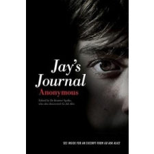  Jay's Journal – Beatrice Sparks idegen nyelvű könyv