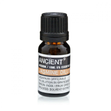 Jázmin Dilute Illóolaj - 10 ml illóolaj