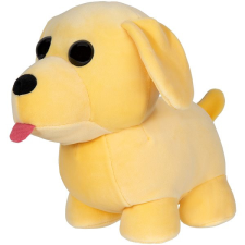 Jazwares Adopt Me 21 cm - kutya plüssfigura