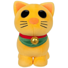 Jazwares Adopt Me gyűjthető plüss figura 20 cm - Maneki-Neko, AME0106 plüssfigura