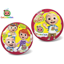 Jazwares Cocomelon 20 cm - Cocomelon melounové logo fürdőszobai játék