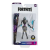 Jazwares Fortnite akció figura 10 cm - Solo Mode Grave Feather 2 darabos szett
