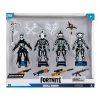 Jazwares Fortnite figura csomag 14 darabos szett - Skull Squad