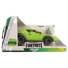 Jazwares Fortnite Joy Ride jármű figurával - Whiplash, FNT0814C játékfigura