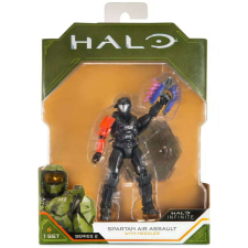 Jazwares Halo Infinite akció figura 10 cm - Spartan Air Assault játékfigura