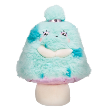 Jazwares Living On the Veg gomba plüss 15 cm - Luella plüssfigura