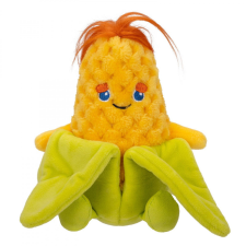Jazwares Living On the Veg kukorica plüss 15 cm - Reggie plüssfigura