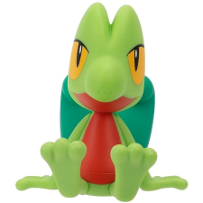 Jazwares Pokémon 1 Figure Pack 10cm (Vinyl Figure) Treecko W9 (International) játékfigura