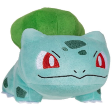 Jazwares Pokémon - Bulbasaur - plüss 20 cm (889933952255) plüssfigura