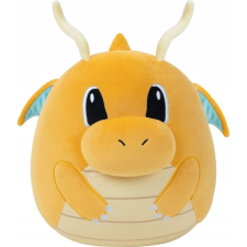 Jazwares Pokemon Dragonite 25 cm (SQPK00054) plüssfigura
