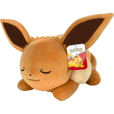 Jazwares Pokémon - Eevee - plüss 45 cm (191726382713) plüssfigura