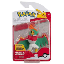 Jazwares Pokémon figura csomag - Hawlucha 5 cm játékfigura