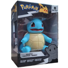 Jazwares Pokémon figura csomag - Squirtle 10 cm játékfigura