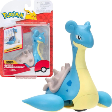 Jazwares Pokémon figura  - Lapras 11 cm (Articulated), PKW3416 játékfigura