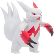 Jazwares Pokémon figurák - Zangoose 5 cm játékfigura