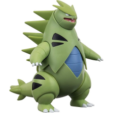 Jazwares Pokémon - Tyranitar, 11 cm játékfigura