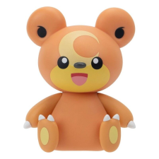 Jazwares Pokémon vinyl figura Teddiursa 11 cm játékfigura