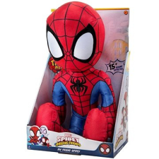 Jazwares Popular Pókember beszélő plüssfigura, 40 cm EN plüssfigura
