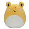 Jazwares Squishmallows 13 cm - Leigh a sárga varangy
