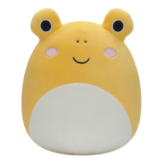 Jazwares Squishmallows 13 cm - Leigh a sárga varangy plüssfigura