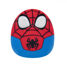 Jazwares Squishmallows 13 cm Pókember - Spidey plüssfigura