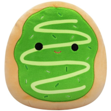 Jazwares Squishmallows 20 cm - Daisuke a matchás fánk, SQCR06610 plüssfigura