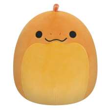 Jazwares Squishmallows 20 cm - Onel a narancssárga angolna plüssfigura